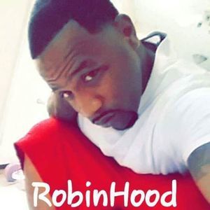 Meet your Posher, Robinhood